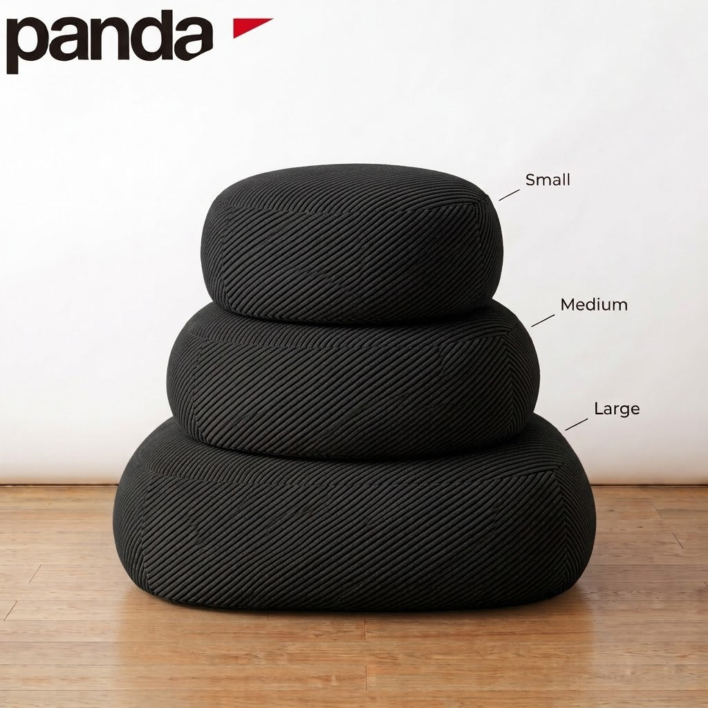 Ottoman Foot Stool