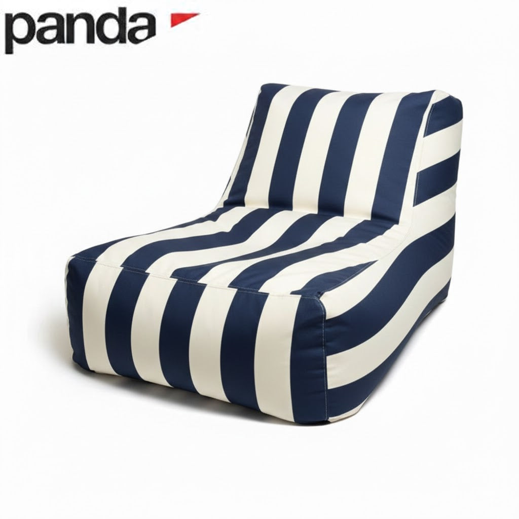 Outdoor beanbag