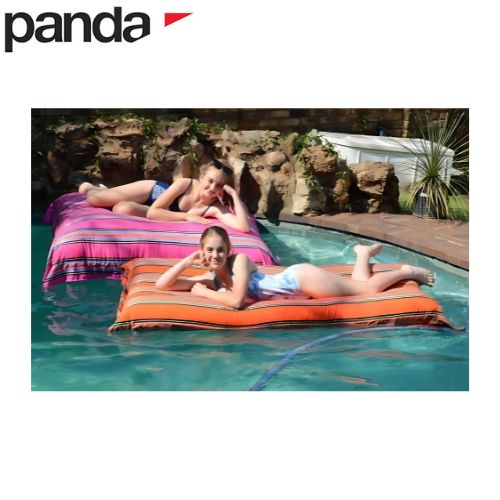Pool bean bag