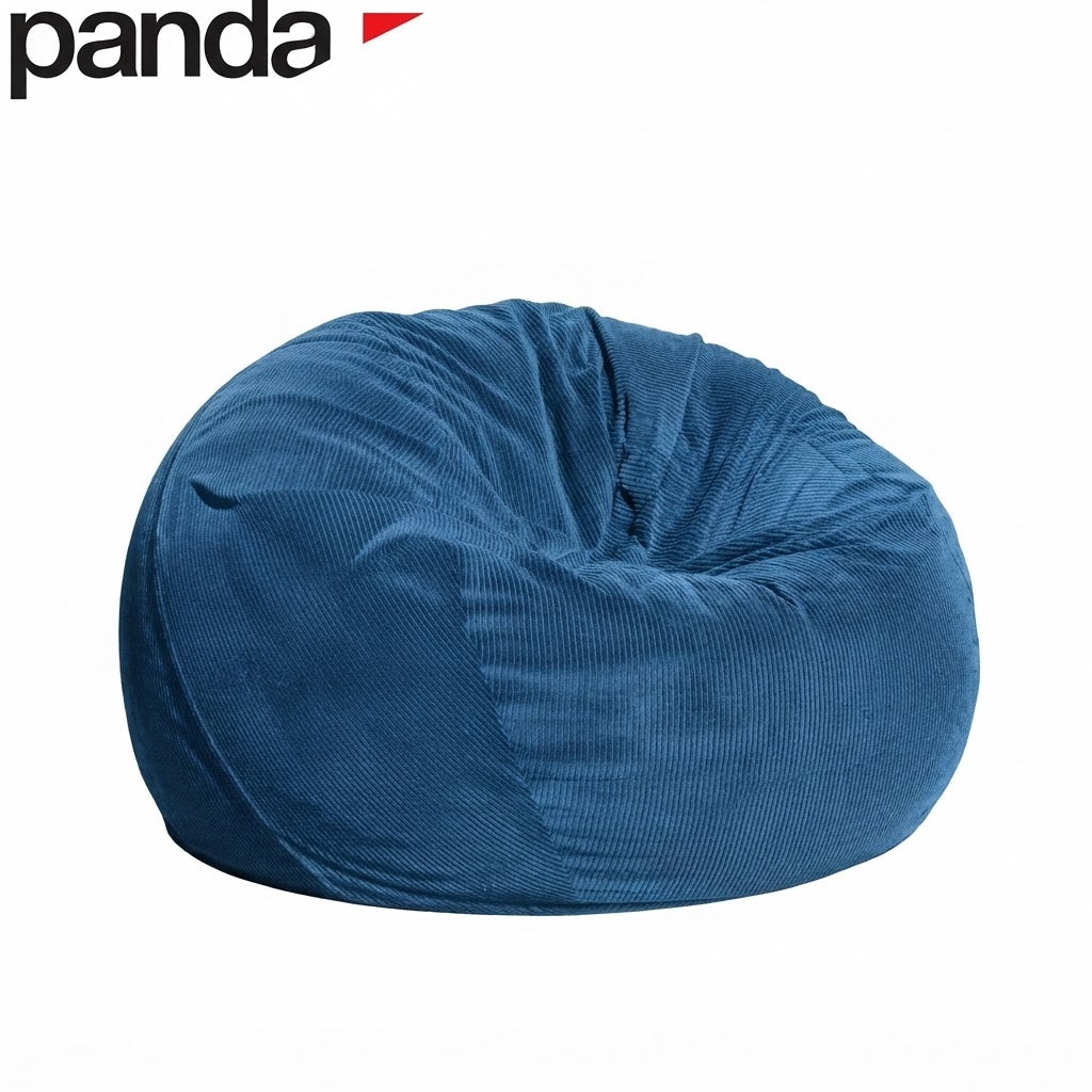 Corduroy Bean Bag