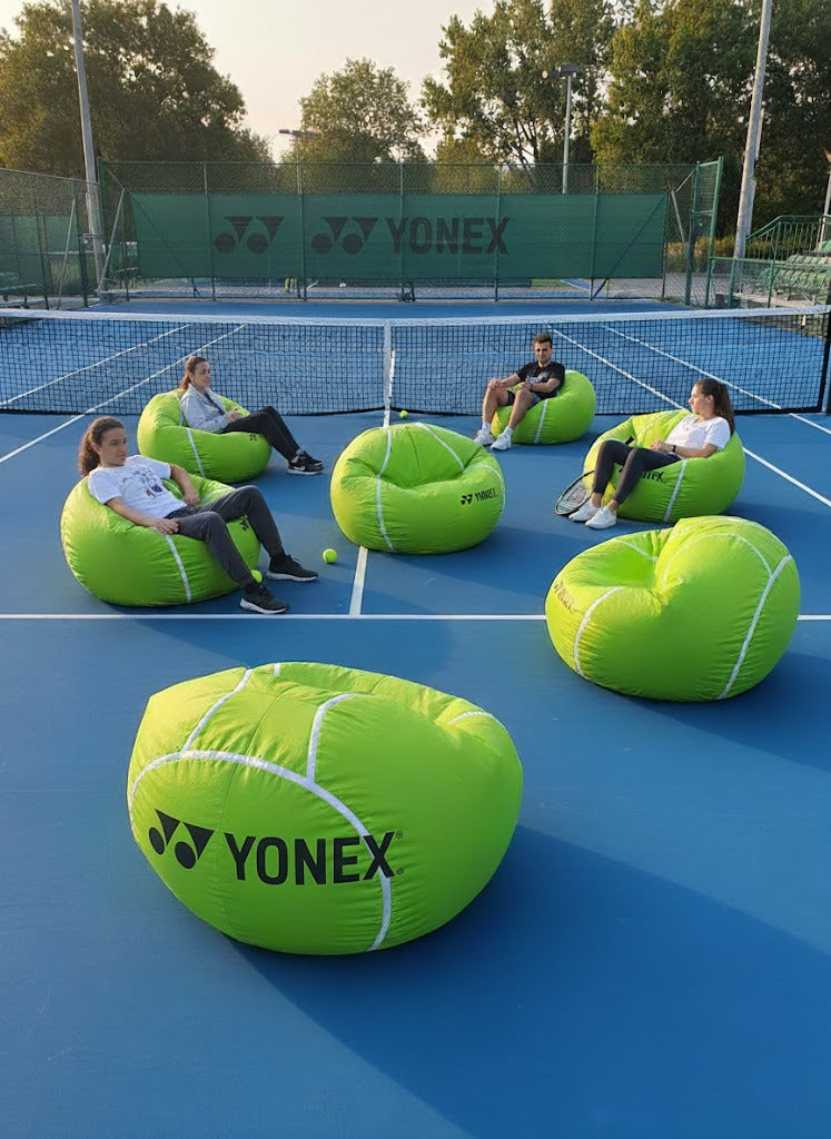Outdoor Promotional Bean bags