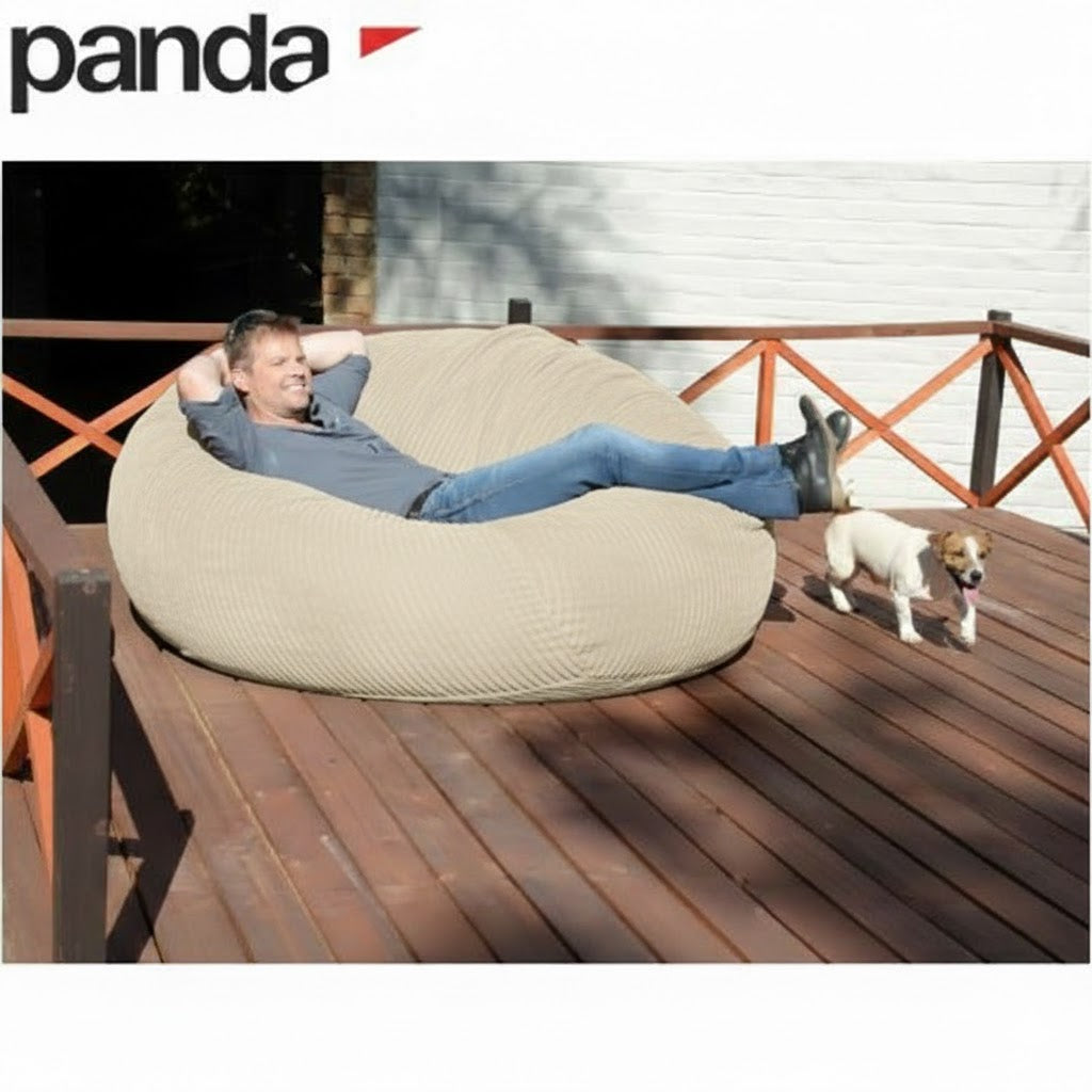 Outdoor bean bag