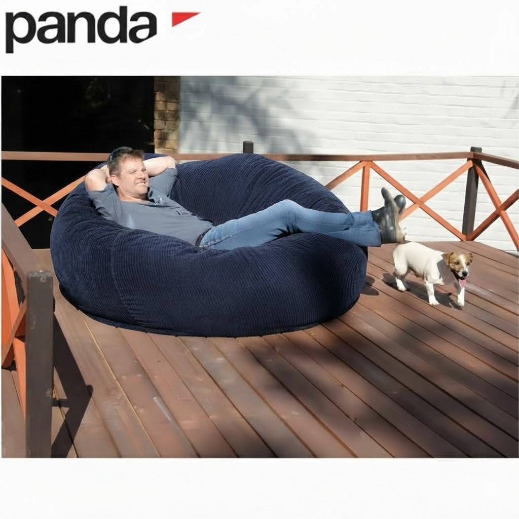 Outdoor bean bag