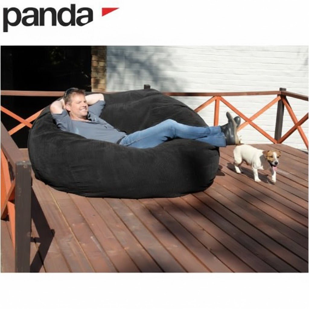 Oversized Corduroy & Denim Beanbags South Africa | Big Daddy