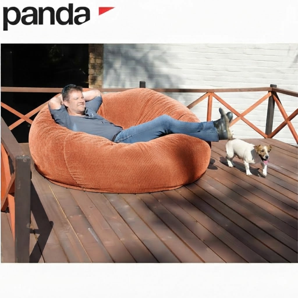 Outdoor bean bag