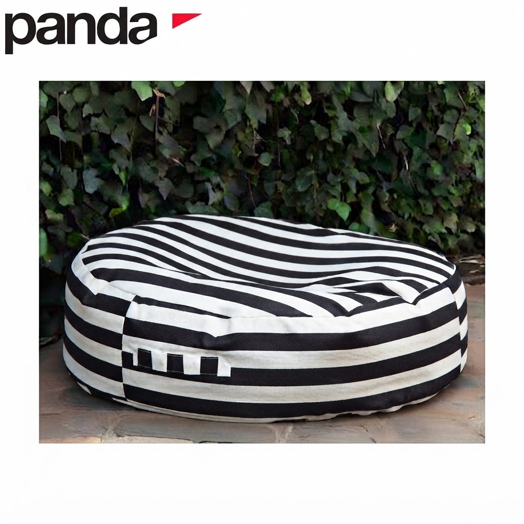 outdoor bean bag 