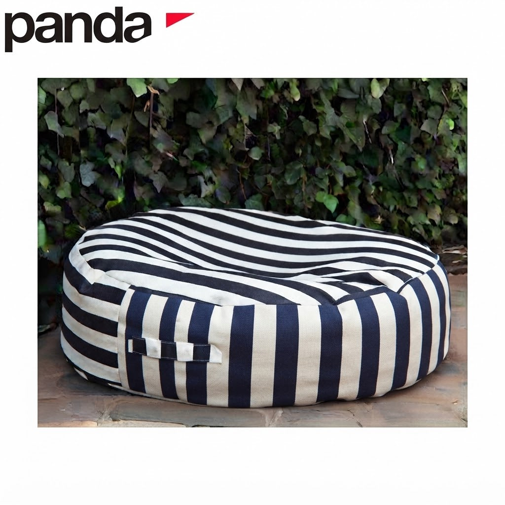 outdoor bean bag 