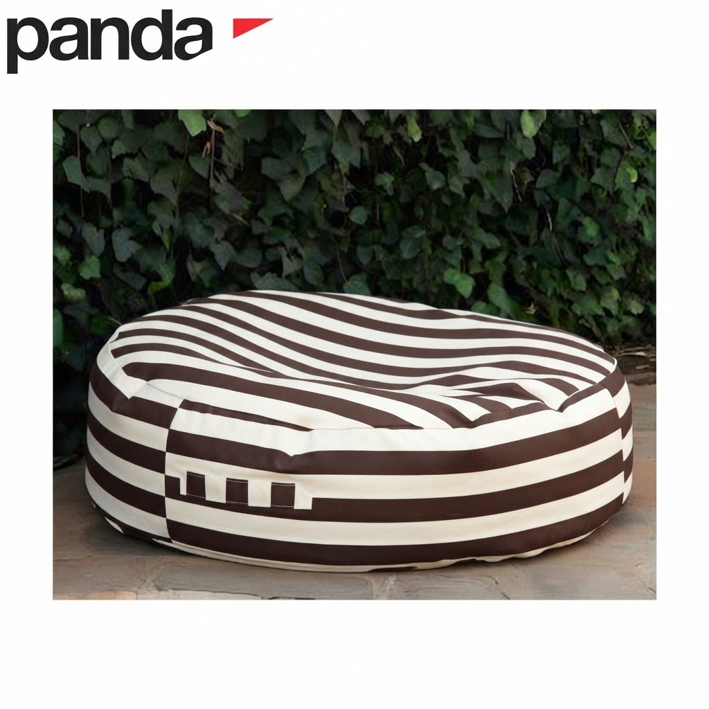 outdoor bean bag 