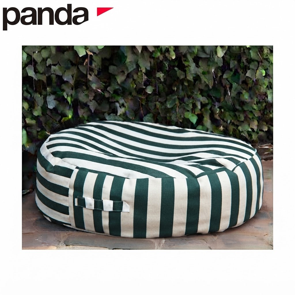outdoor bean bag 