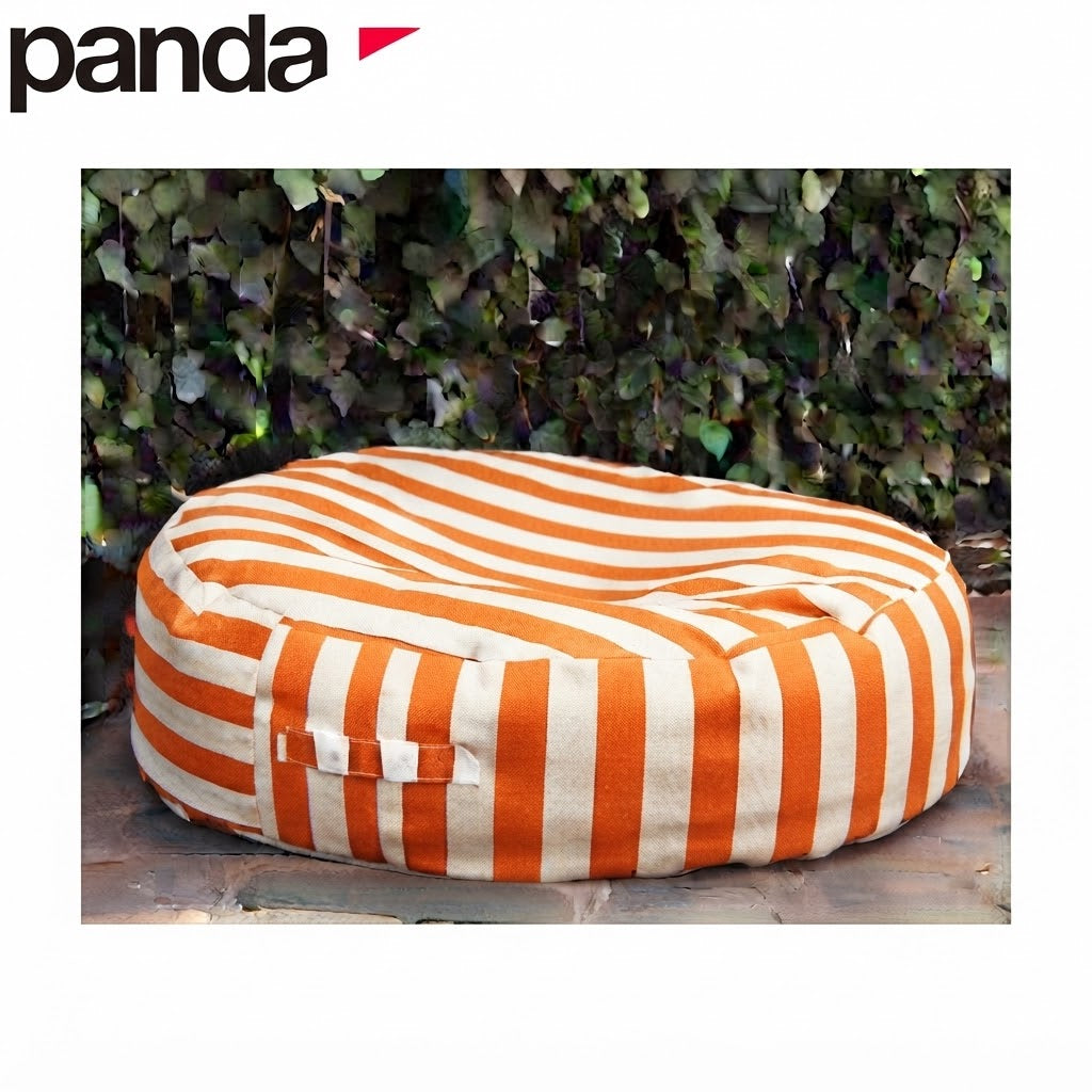 outdoor bean bag 