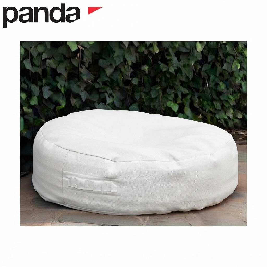 outdoor bean bag 