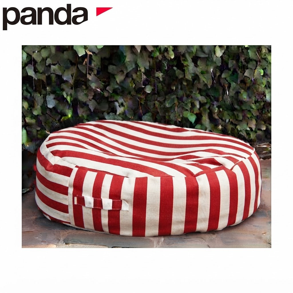 outdoor bean bag 