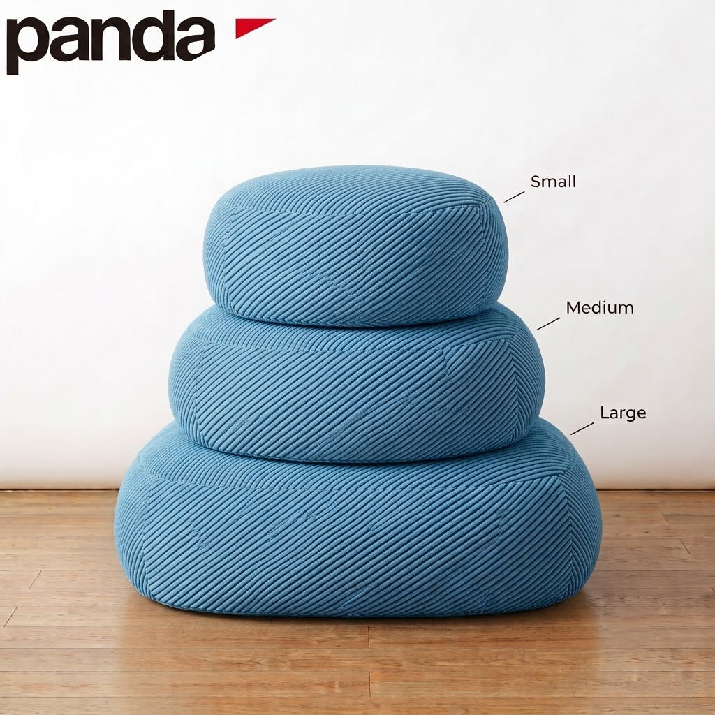 Ottoman Foot Stool