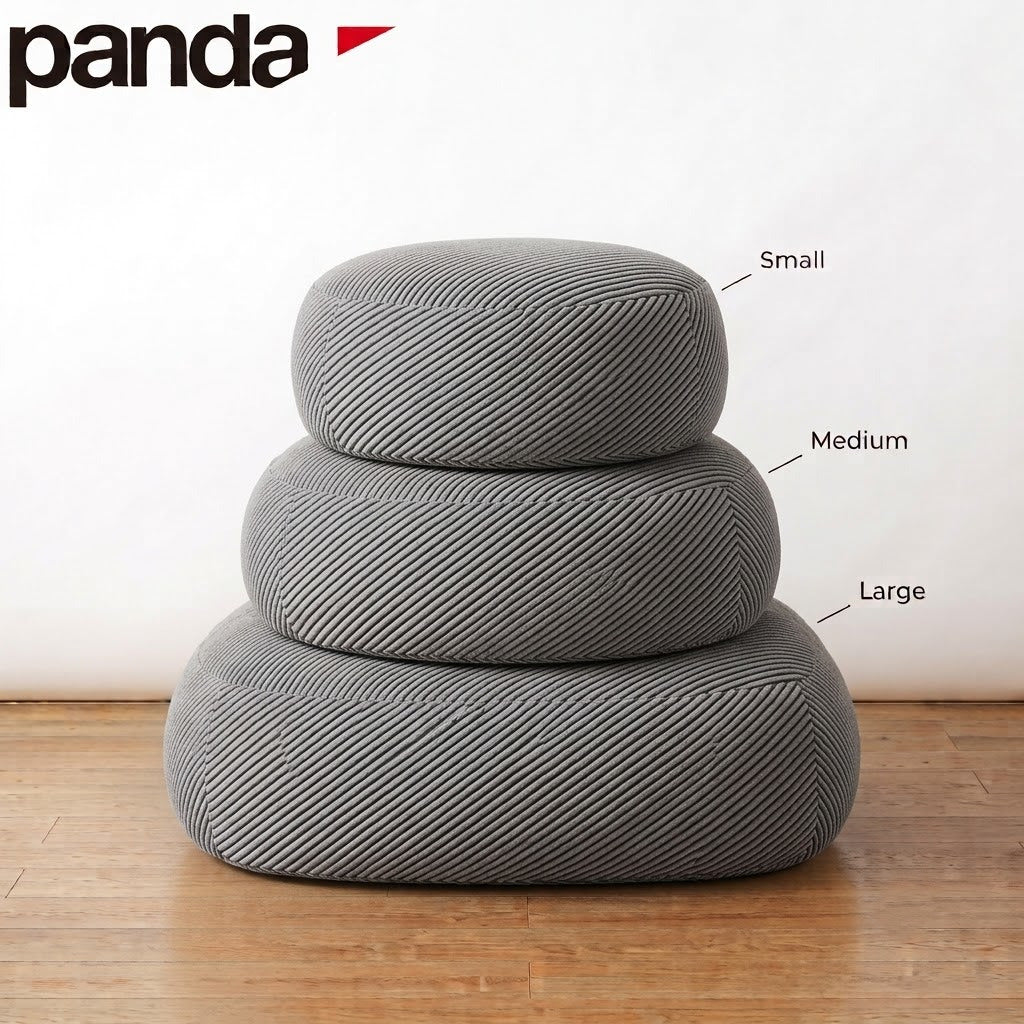 Ottoman Foot Stool
