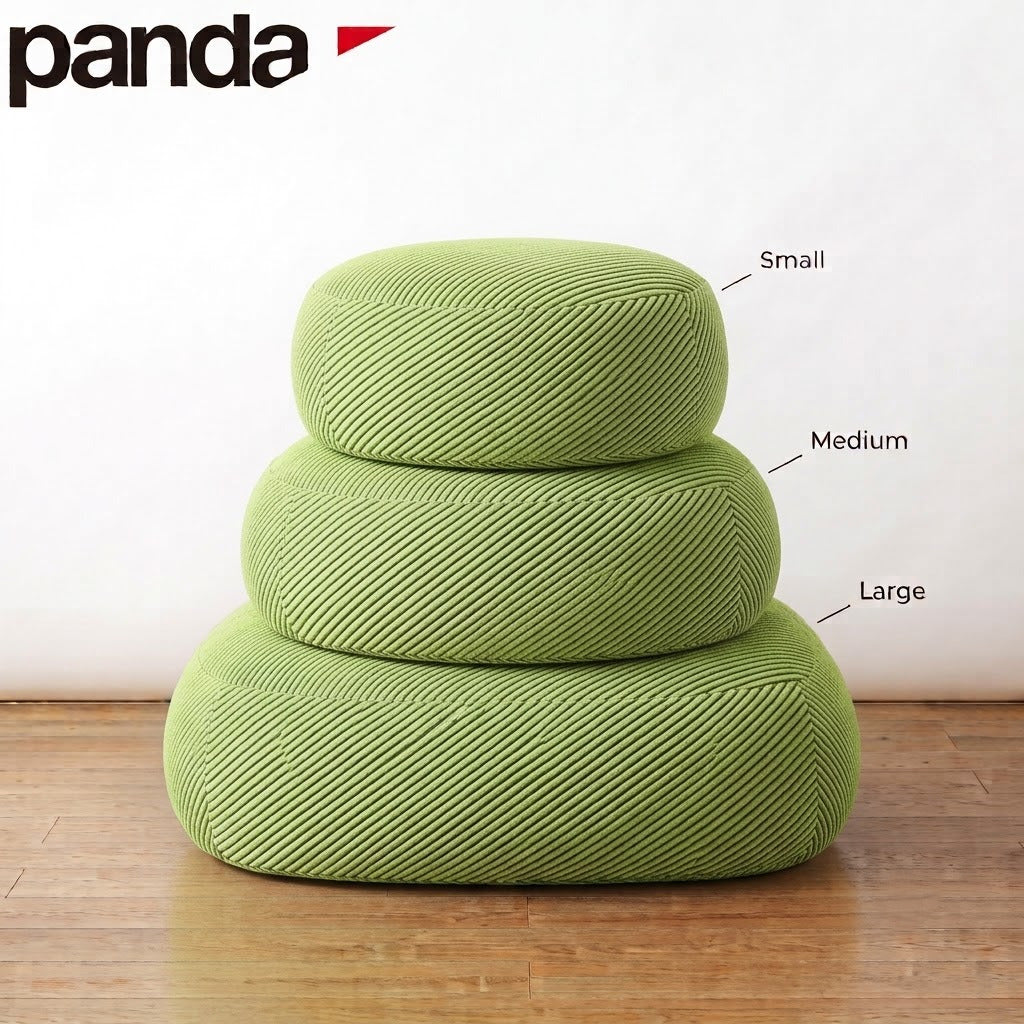 Ottoman Foot Stool 