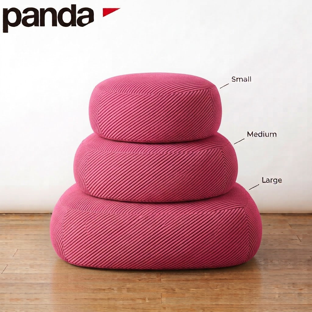 Ottoman Foot Stool