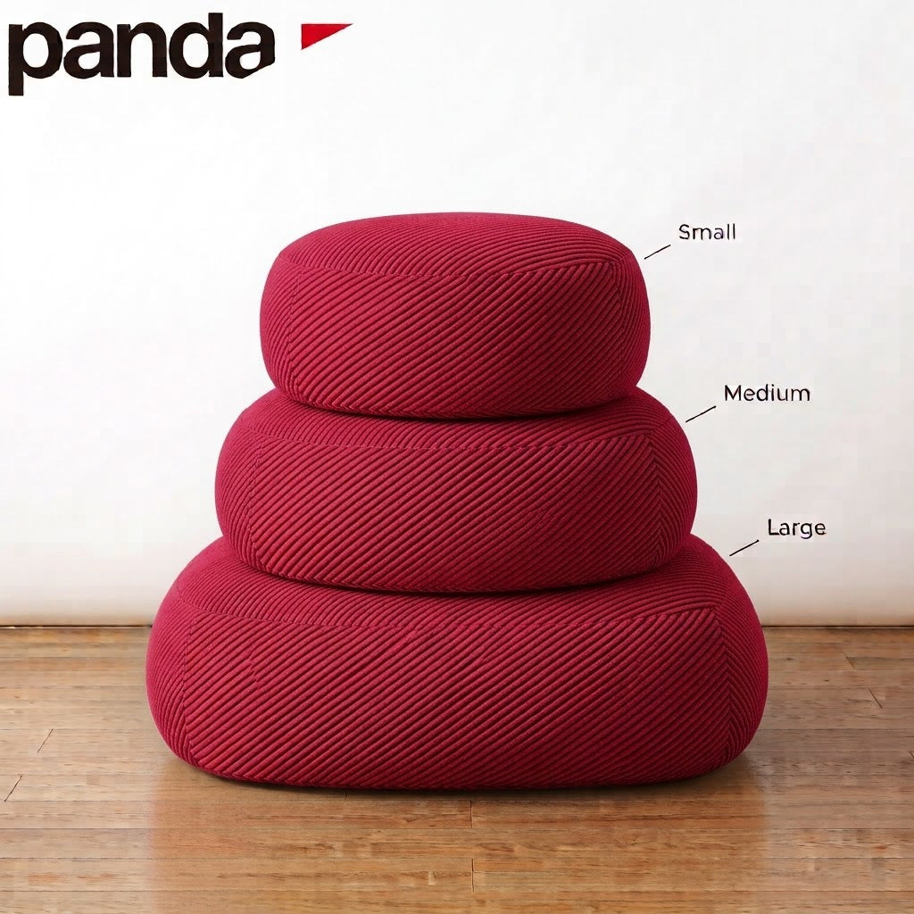 Ottoman Foot Stool