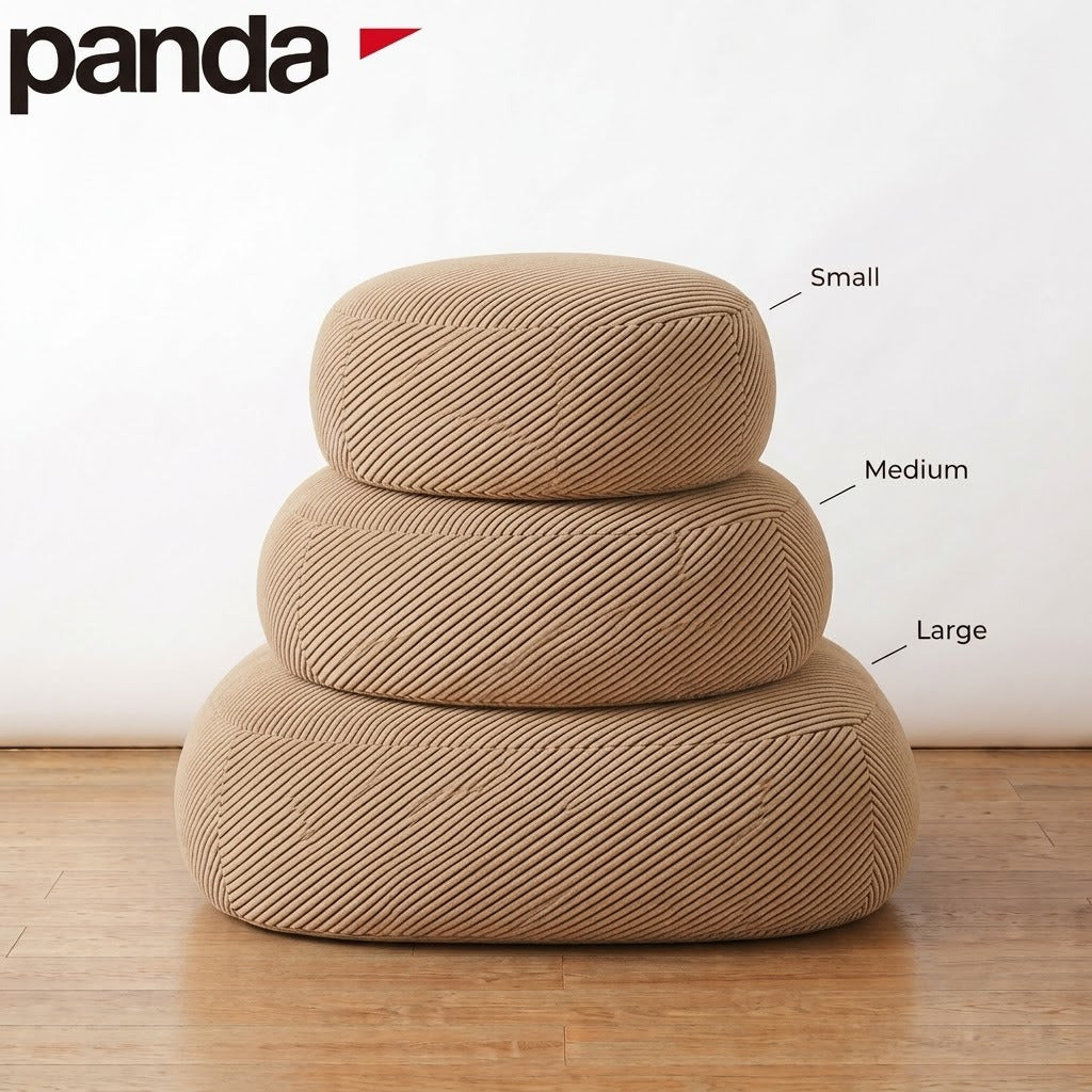 Ottoman Foot Stool