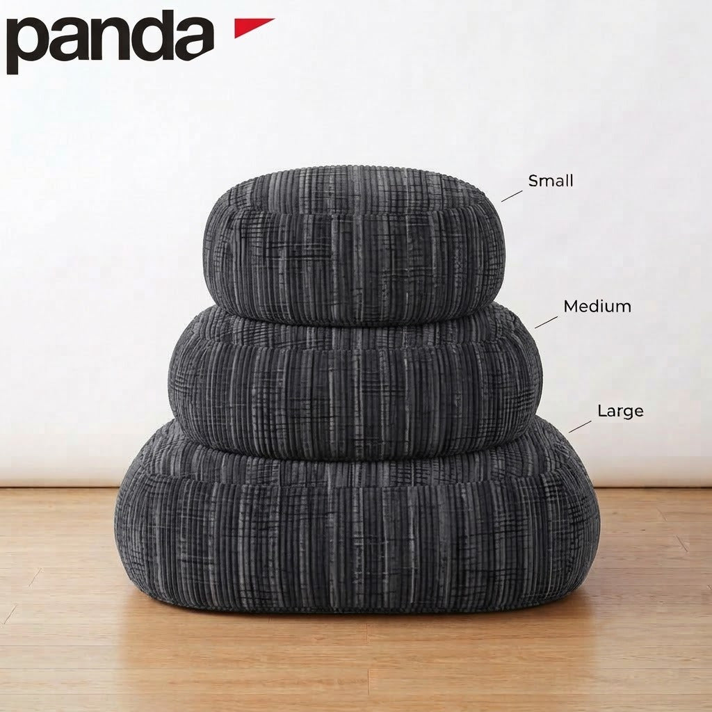 Ottoman Foot Stool