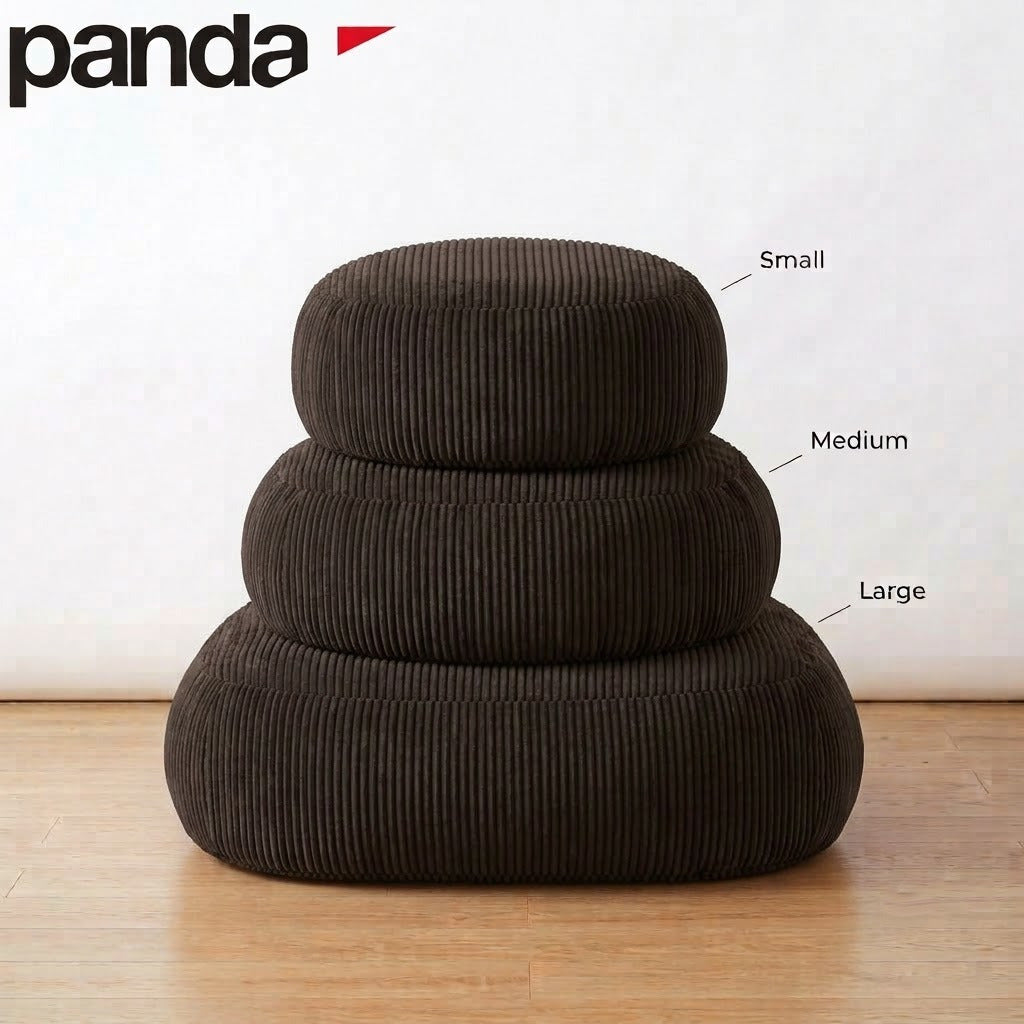 Ottoman Foot Stool