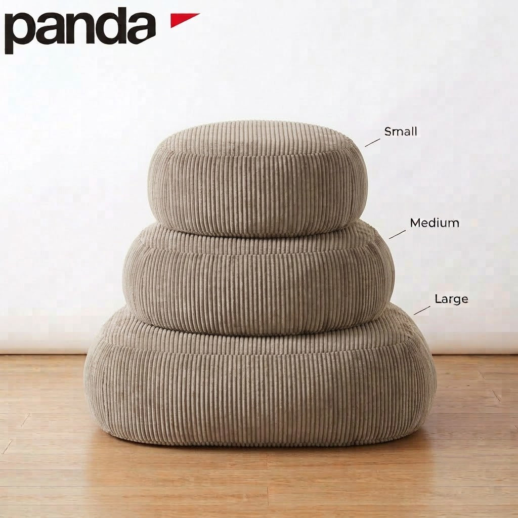 Ottoman Foot Stool