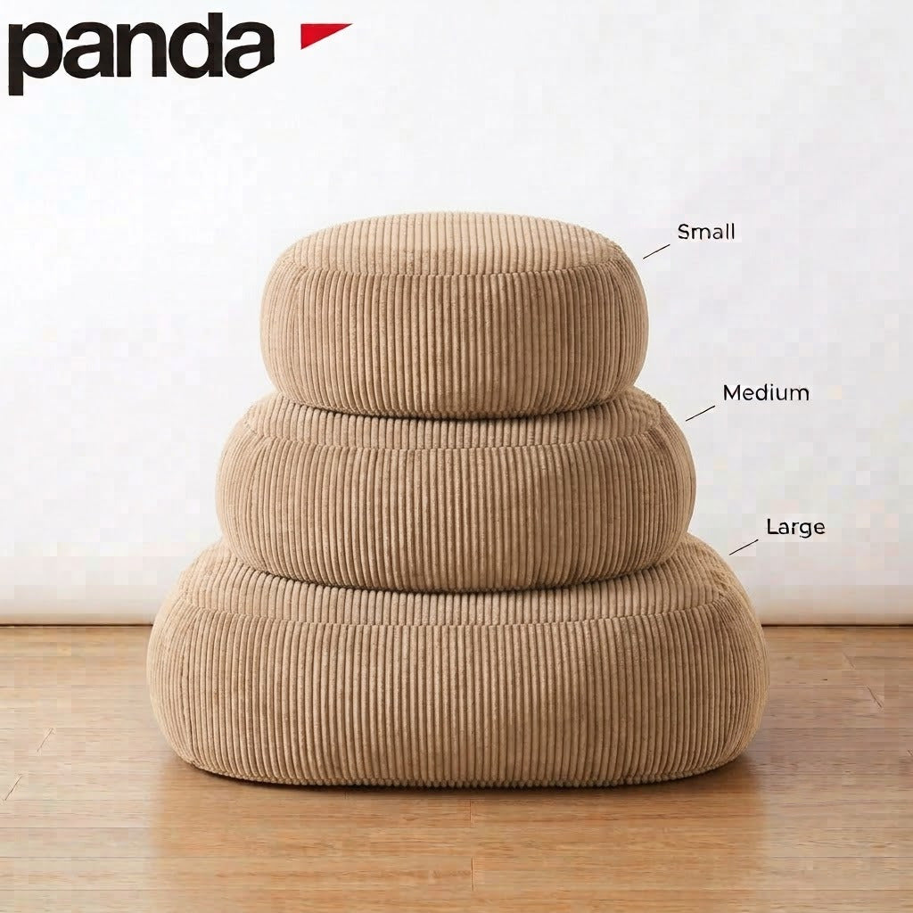 Ottoman Foot Stool