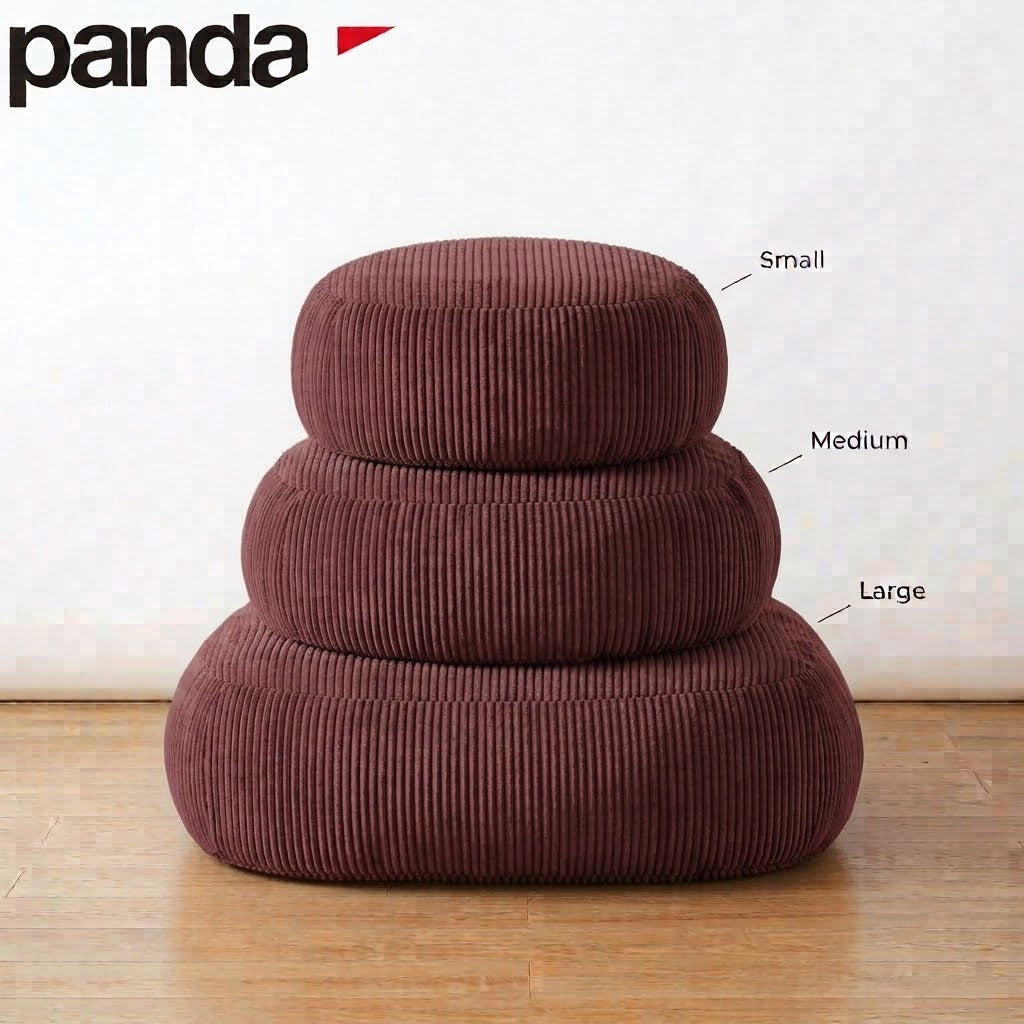 Ottoman Foot Stool