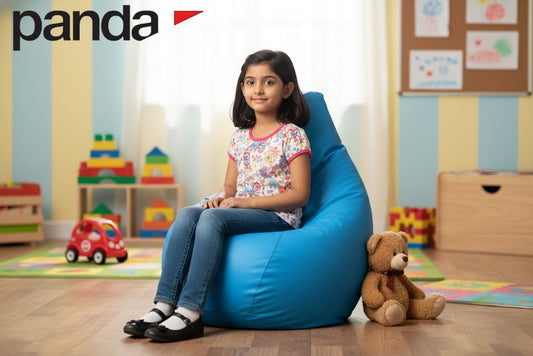 kids bean bag