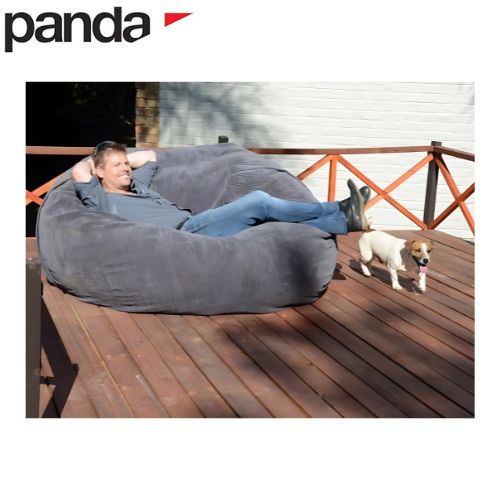 Corduroy Bean Bag