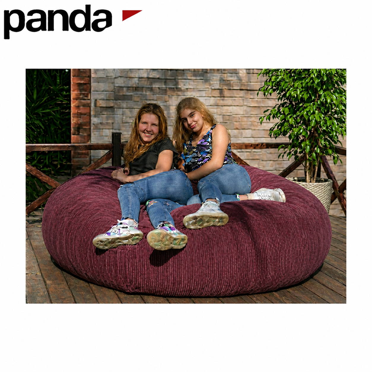 Large Bean Bag