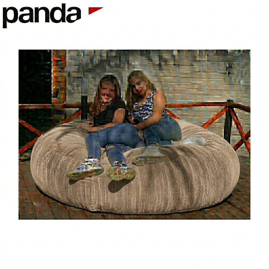 Large Bean Bag