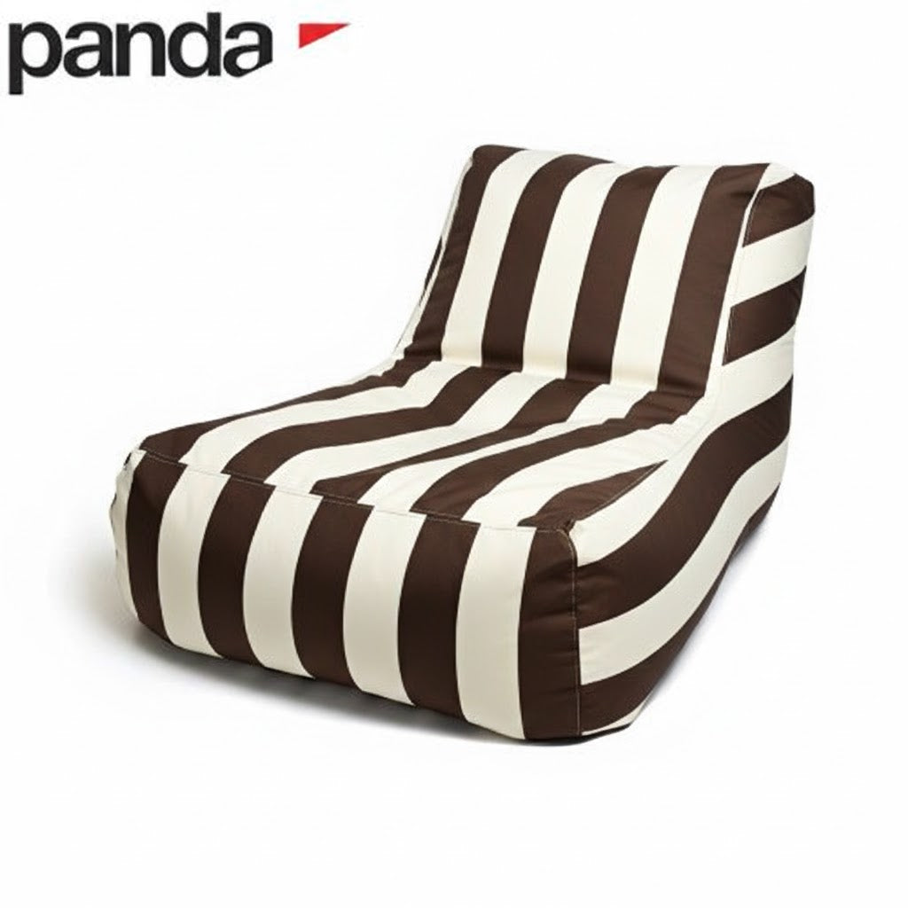 Outdoor beanbag