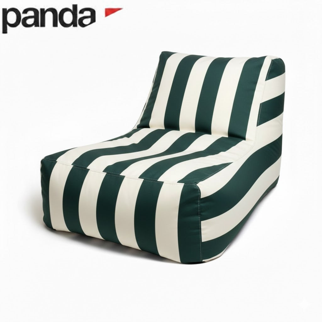 Outdoor beanbag