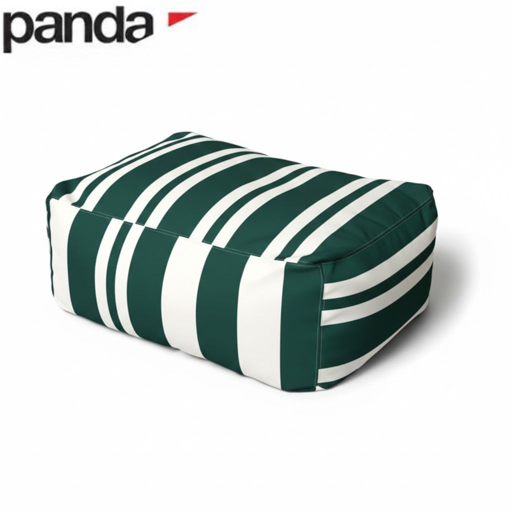 Ottoman Bean Bag