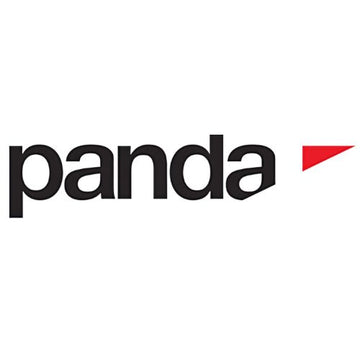 Panda Bean Bags logo