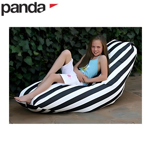 Kids Pool Side Bean Bags