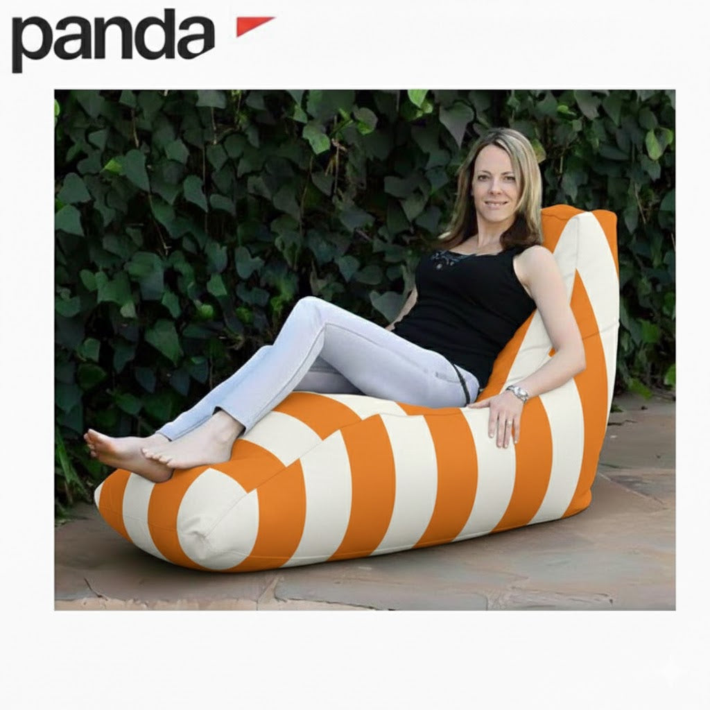 Pool Side Bean Bags