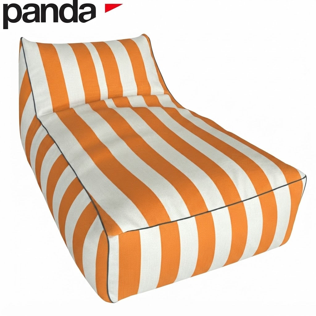 patio lounger