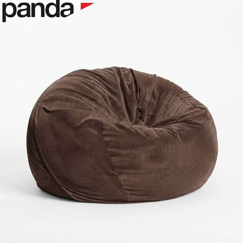 Corduroy Bean Bag
