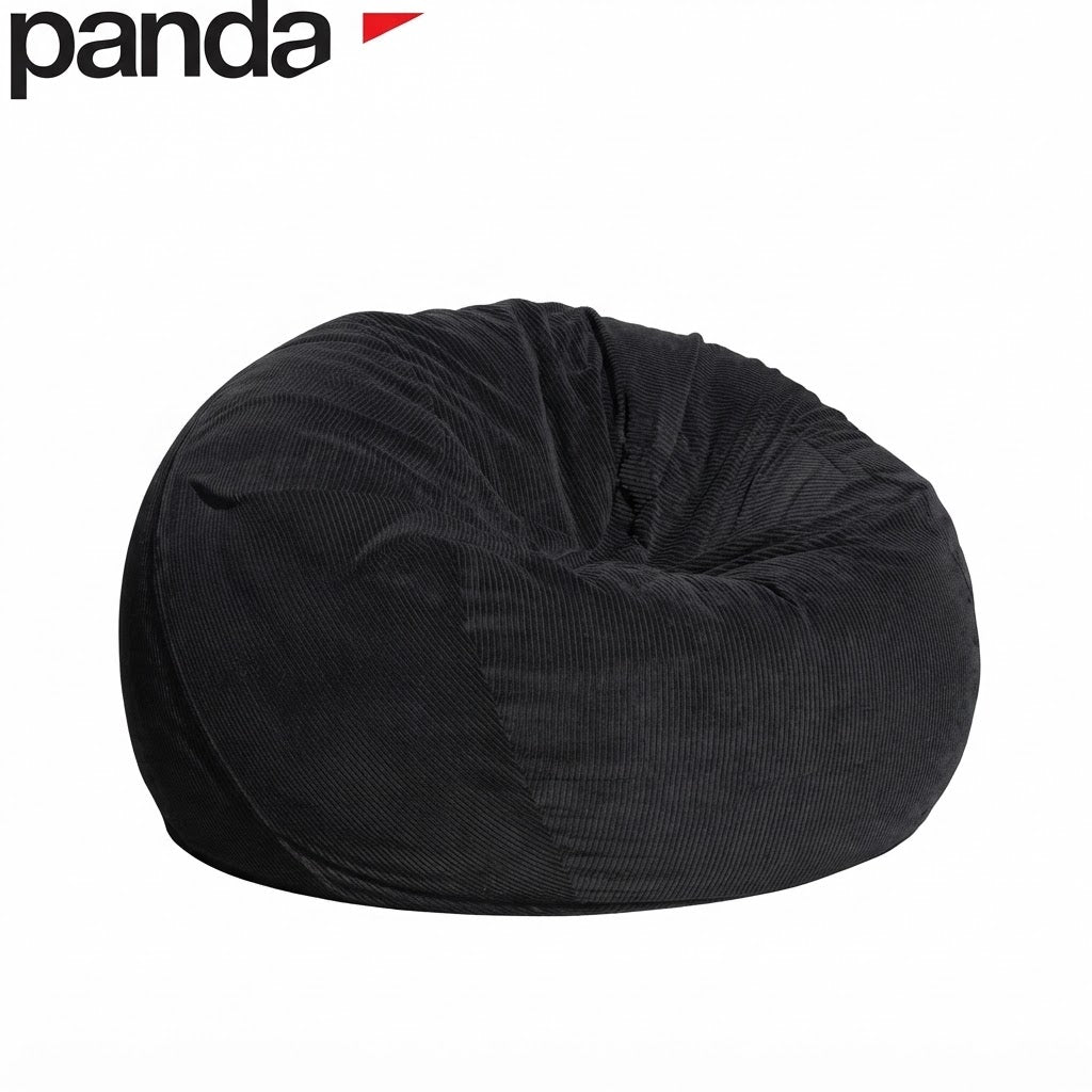 Corduroy Bean Bag