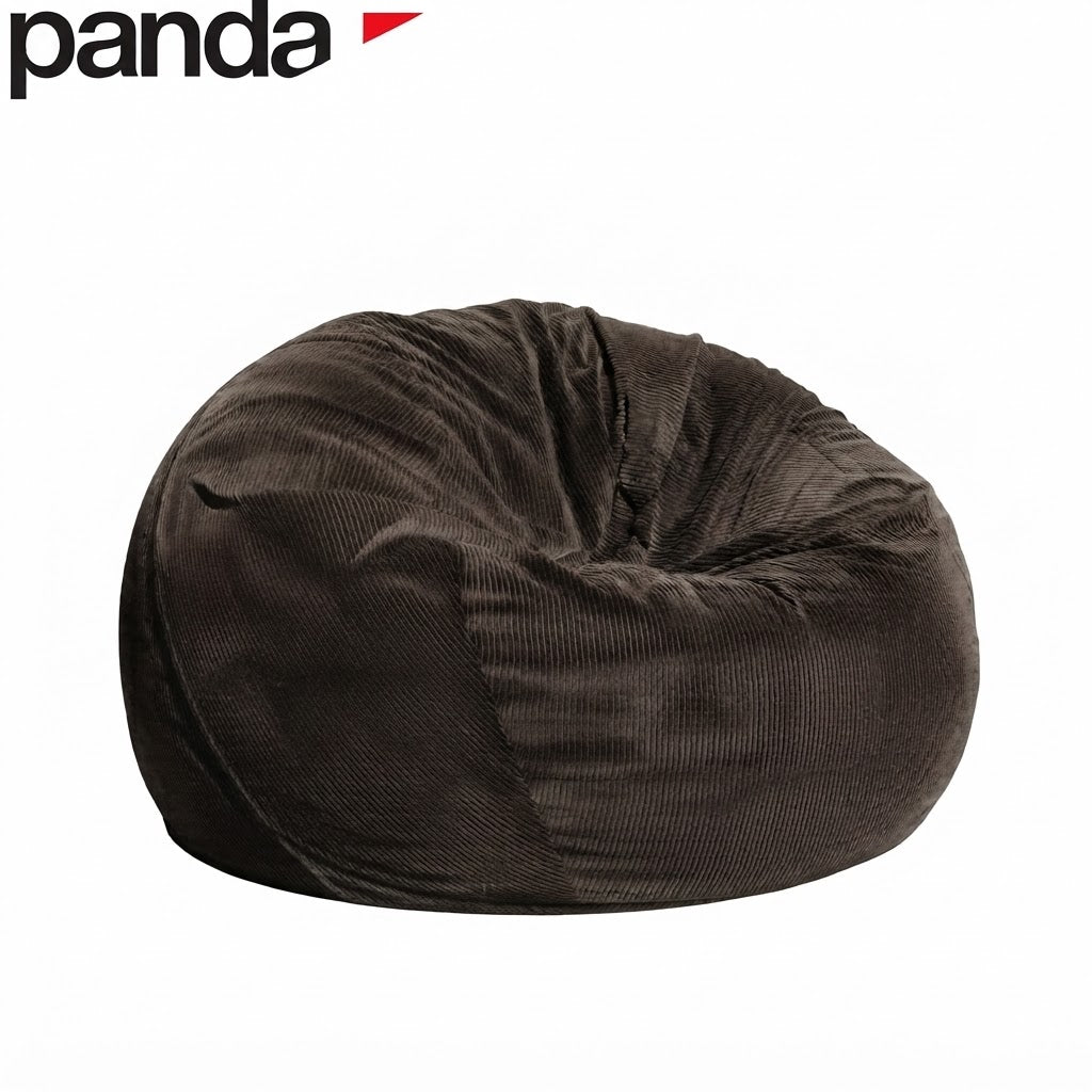 Corduroy Bean Bag