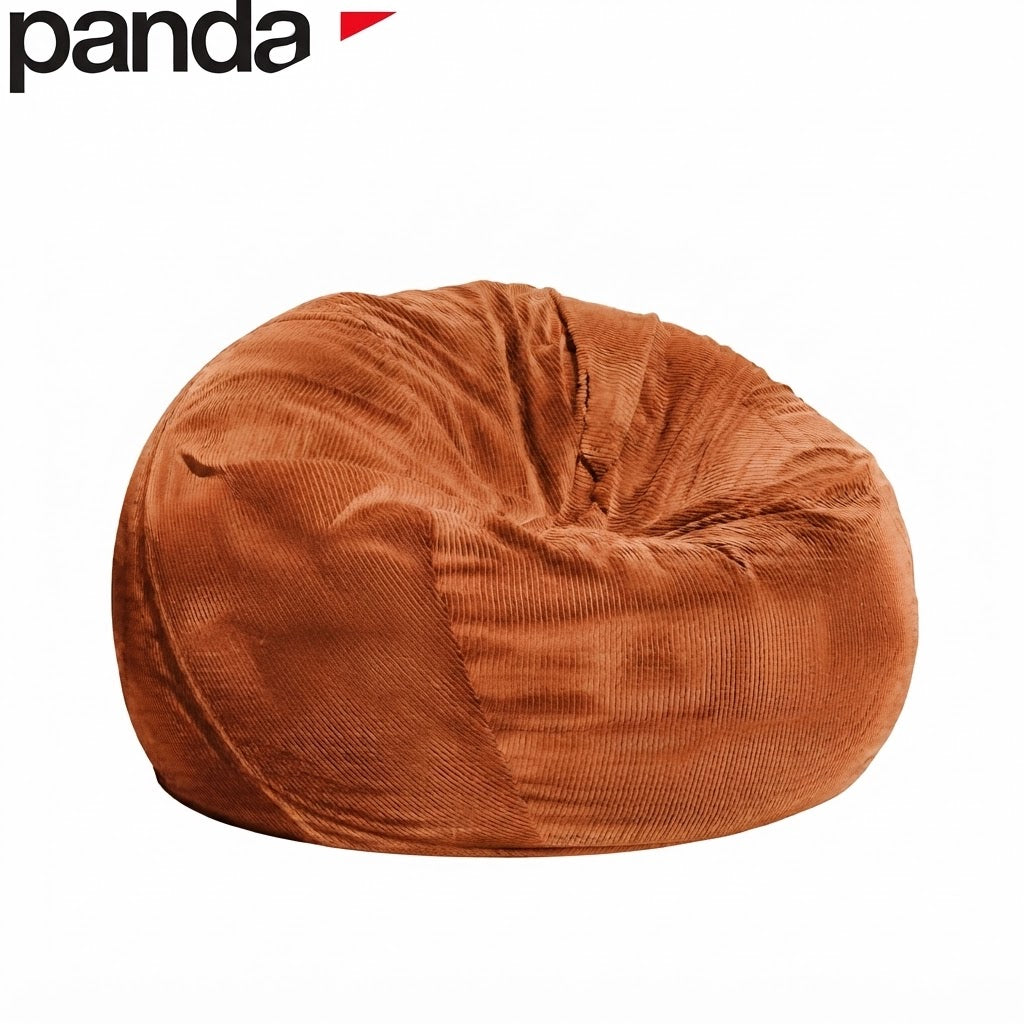 Corduroy Bean Bag