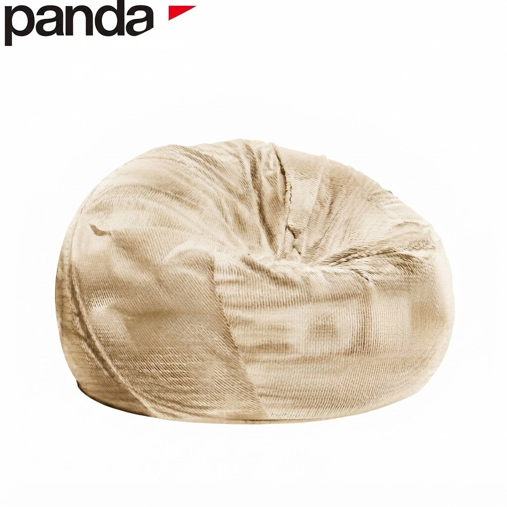 Corduroy Bean Bag