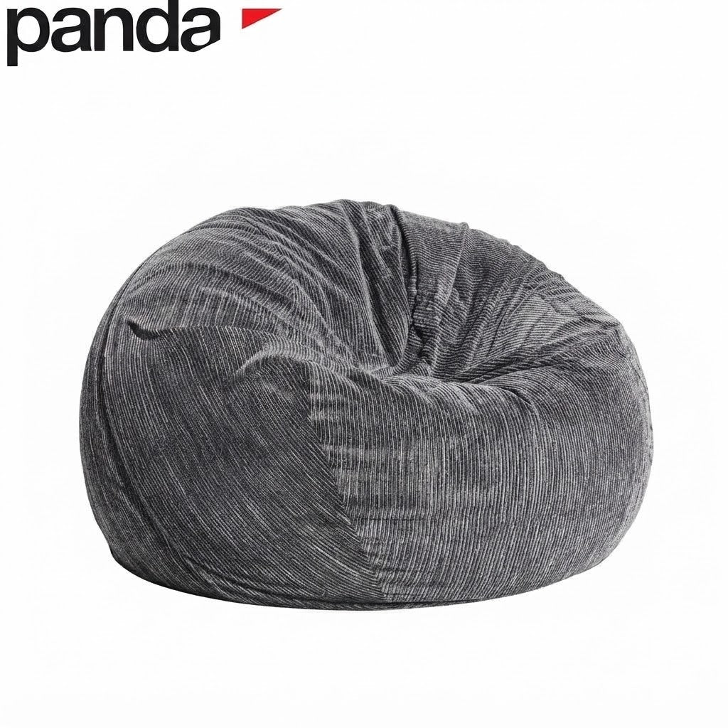 Corduroy Bean Bag