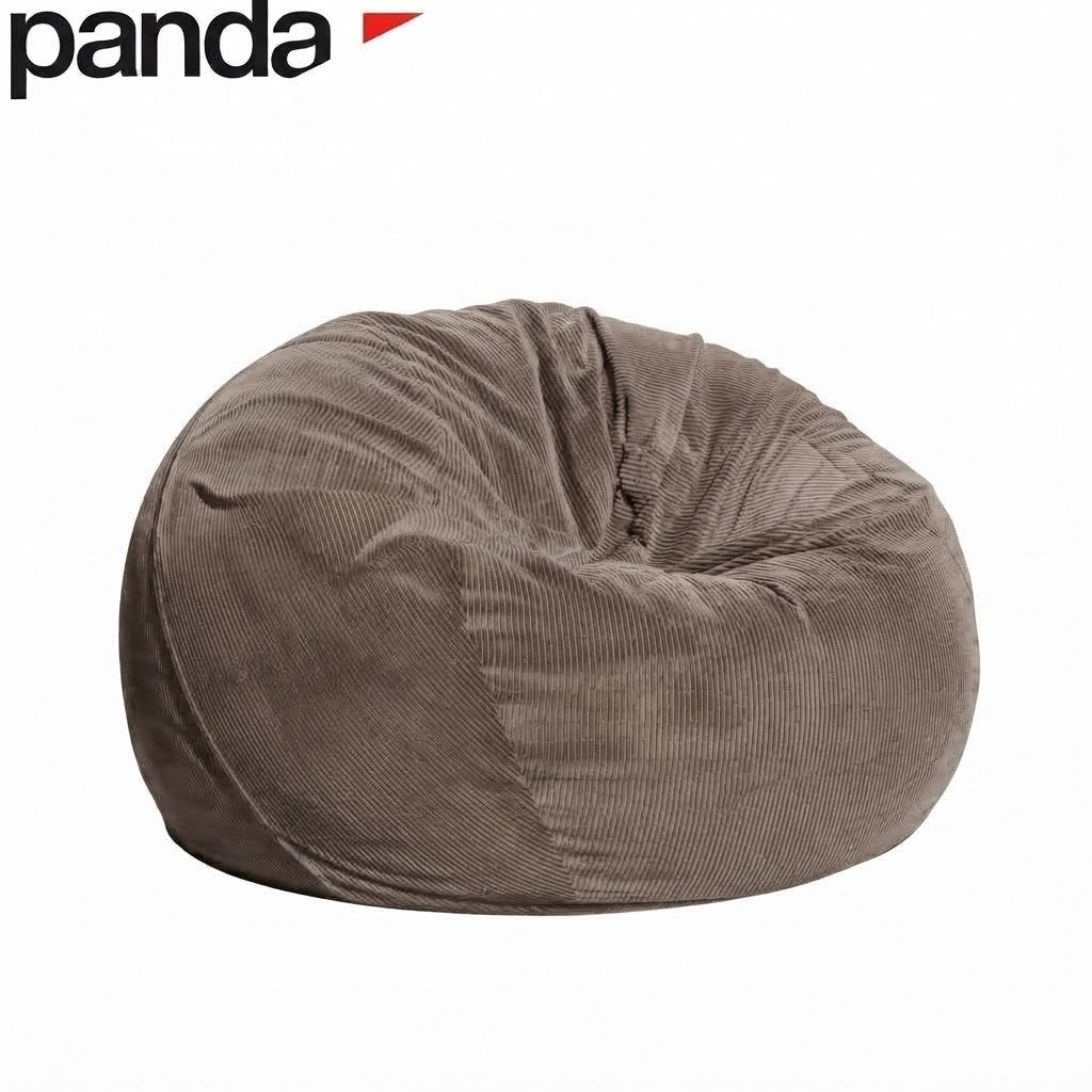 Corduroy Bean Bag