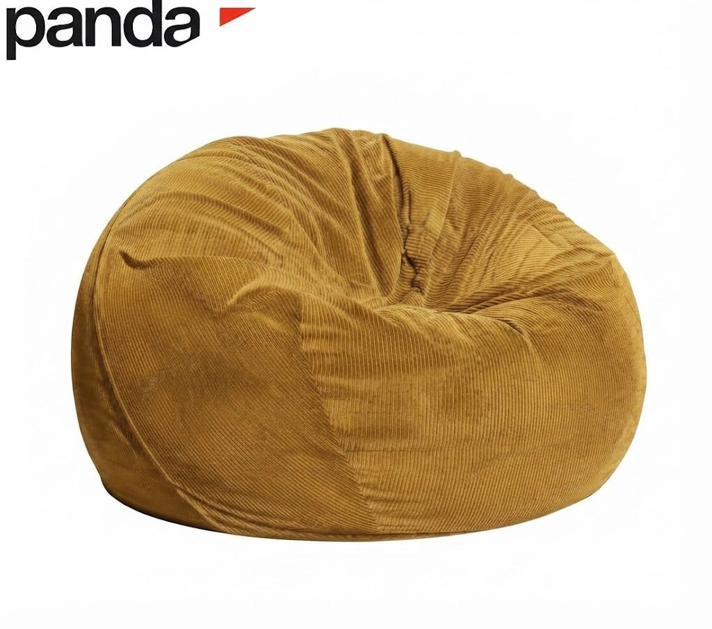 Corduroy Bean Bag