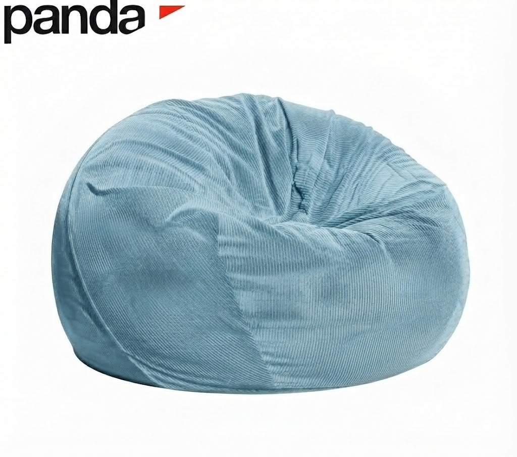 Corduroy Bean Bag