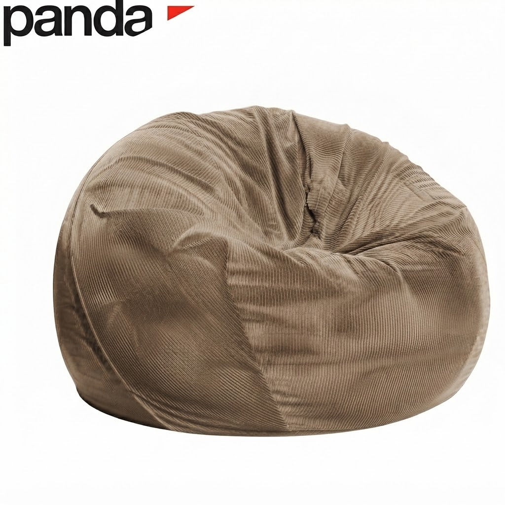 Corduroy Bean Bag