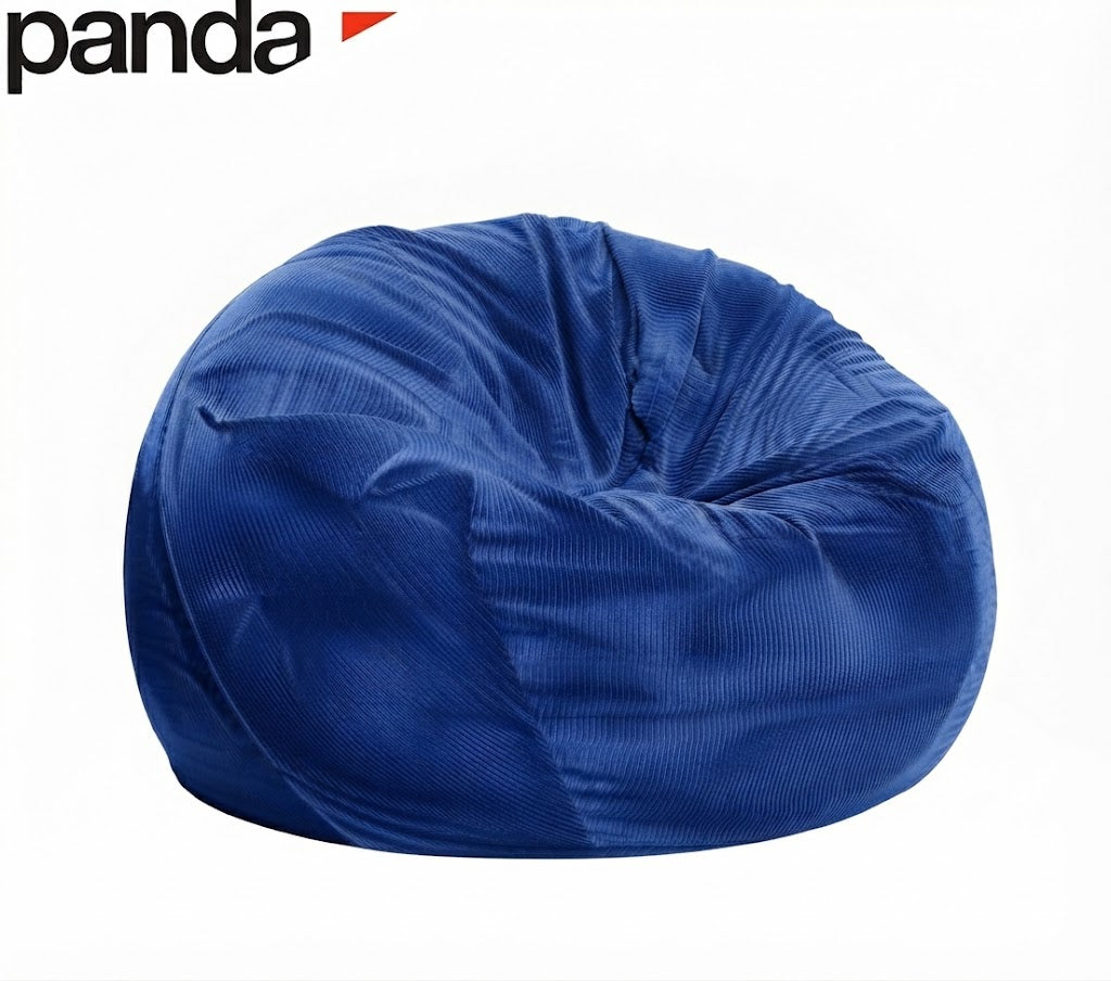 Corduroy Bean Bag