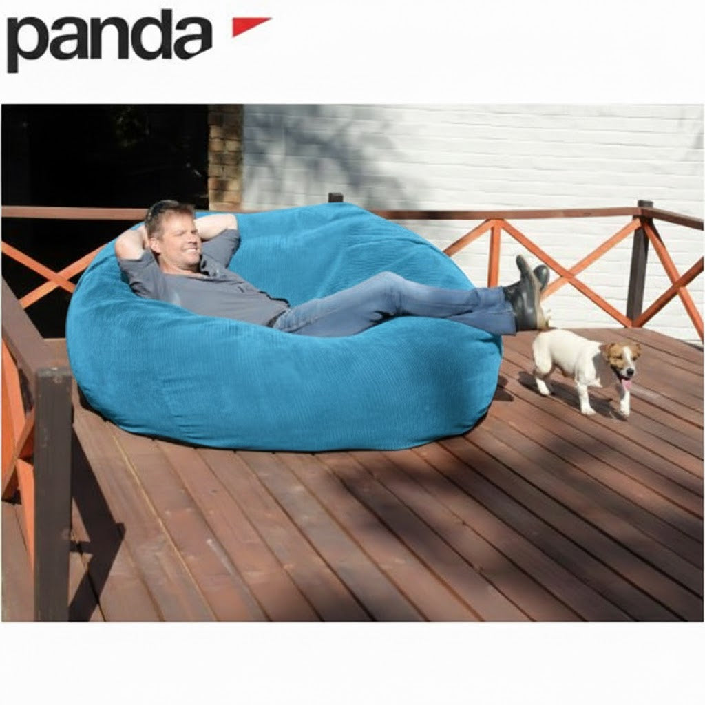 Outdoor bean bag